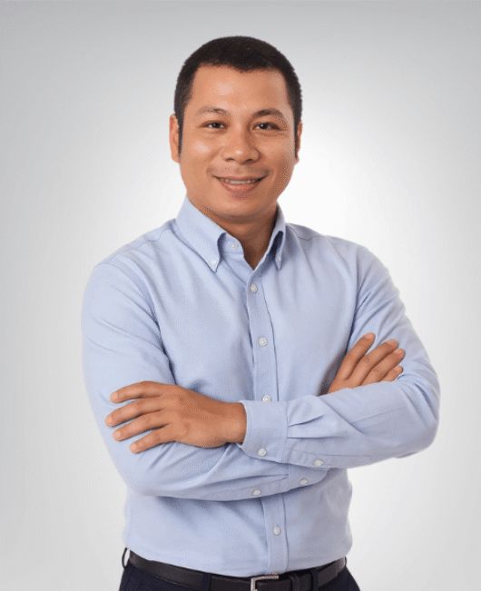 Huy Manh (Alex)