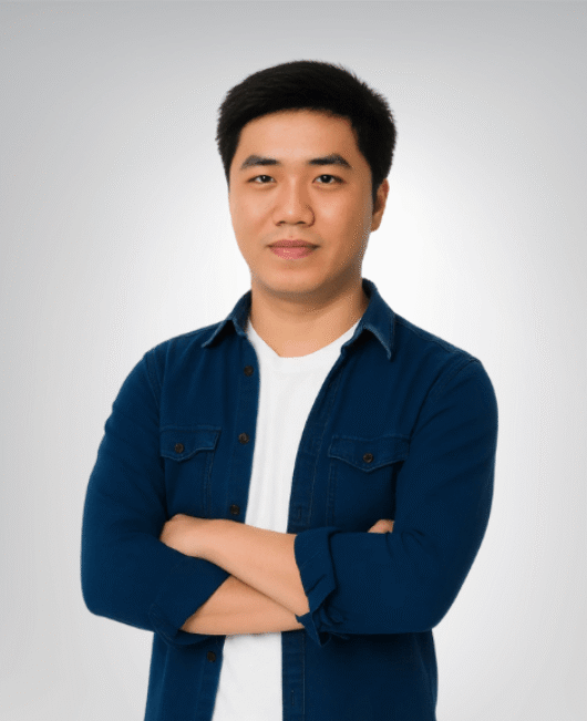 Duc Anh (Ann)