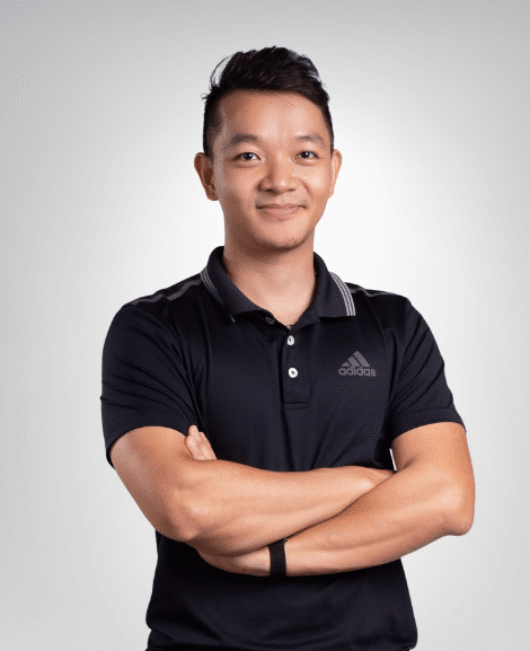 Thanh Nguyen (Nathan)