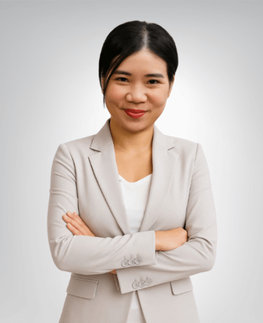 Thuy Do (Rosie)