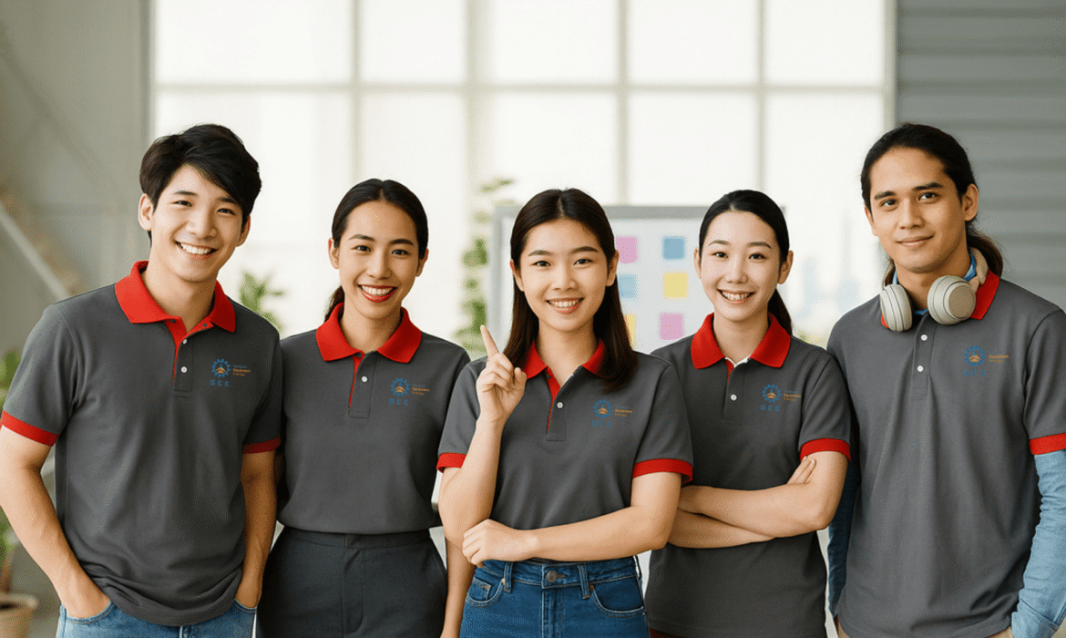 Transforming GEE Vietnam’s Digital Presence in Just 30 Days