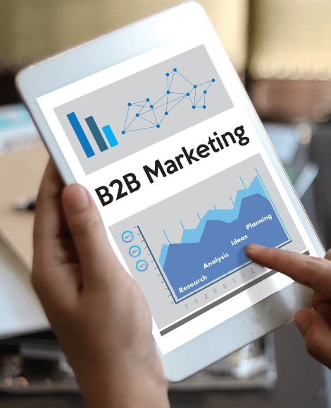 B2B-Lead-generation