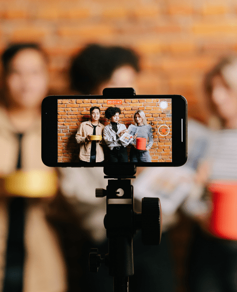 Video-marketing