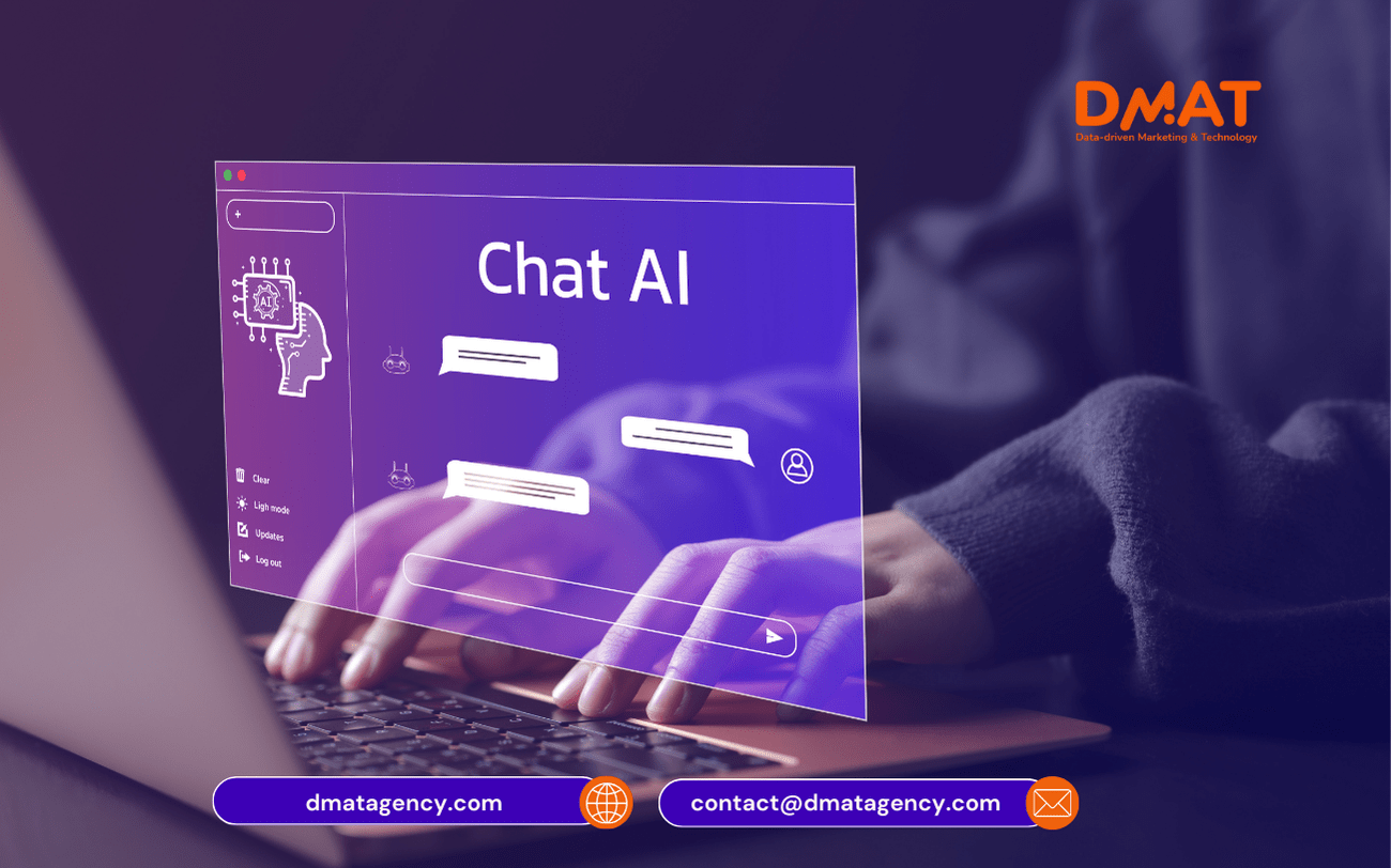 using AI to increase B2B content visibility and engagement