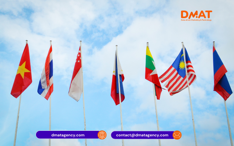Vietnamese SEO agencies understand Southeast Asia’s digital behavior and culture
