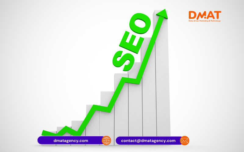 Vietnamese SEO teams deliver measurable results: traffic, rankings, ROI