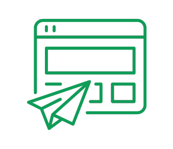 Landing Page Building