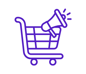 Shopping ads