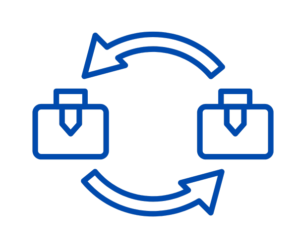 b2b content dmat