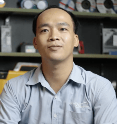 Toan Vo