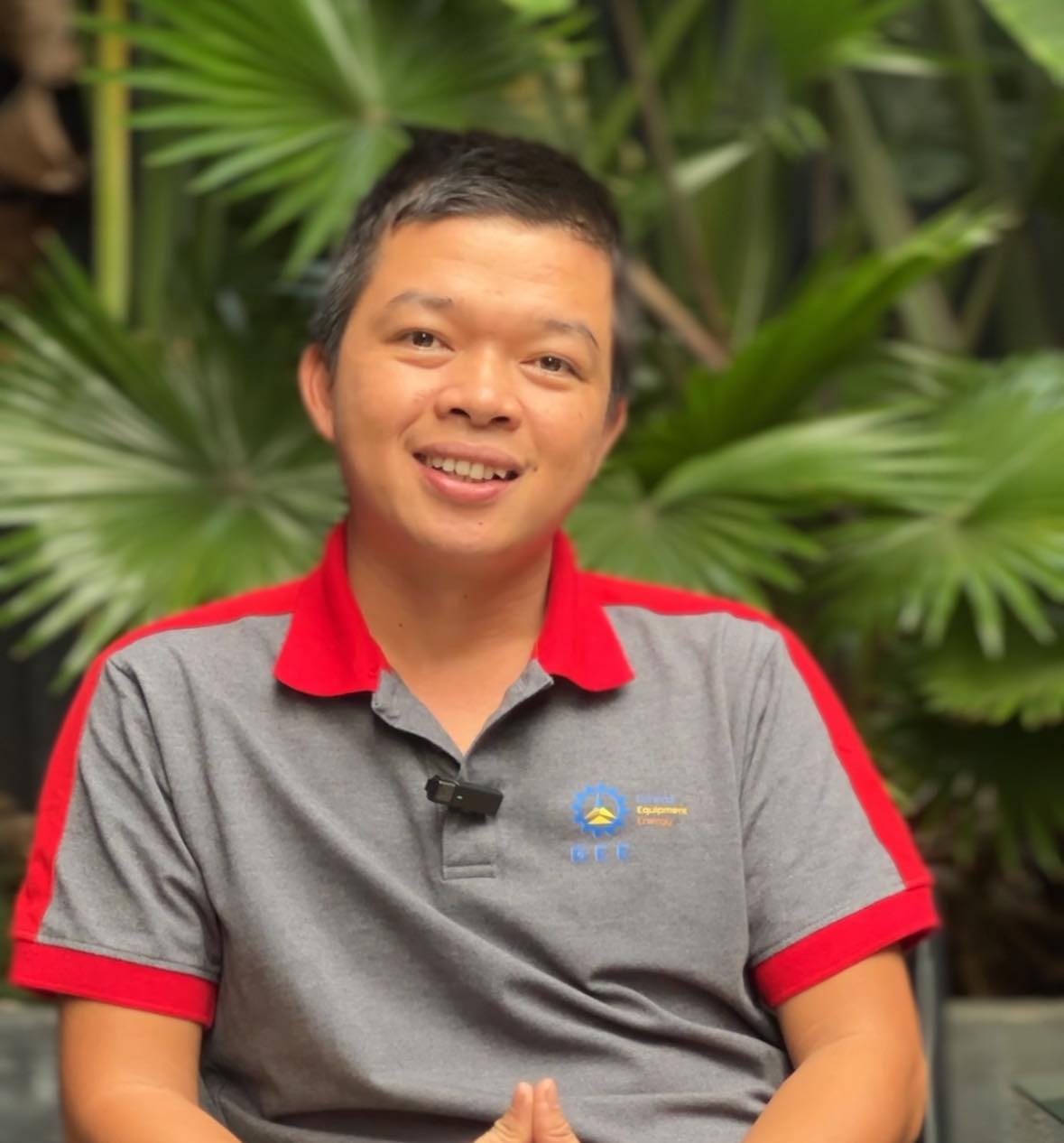 Chinh Tran