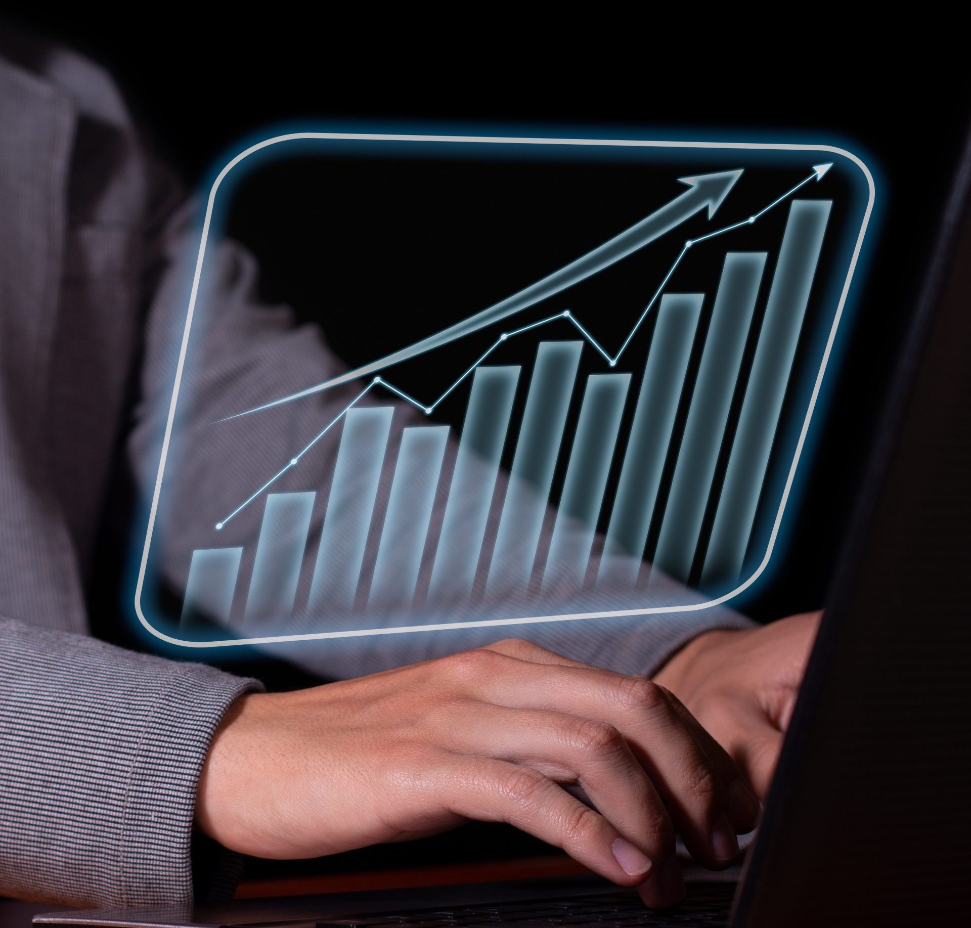 vertical photo of entrepreneur analyzes economic a 2024 12 06 14 39 26 utc scaled e1743160633370